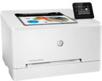 למדפסת HP Color LaserJet Pro M254dw
